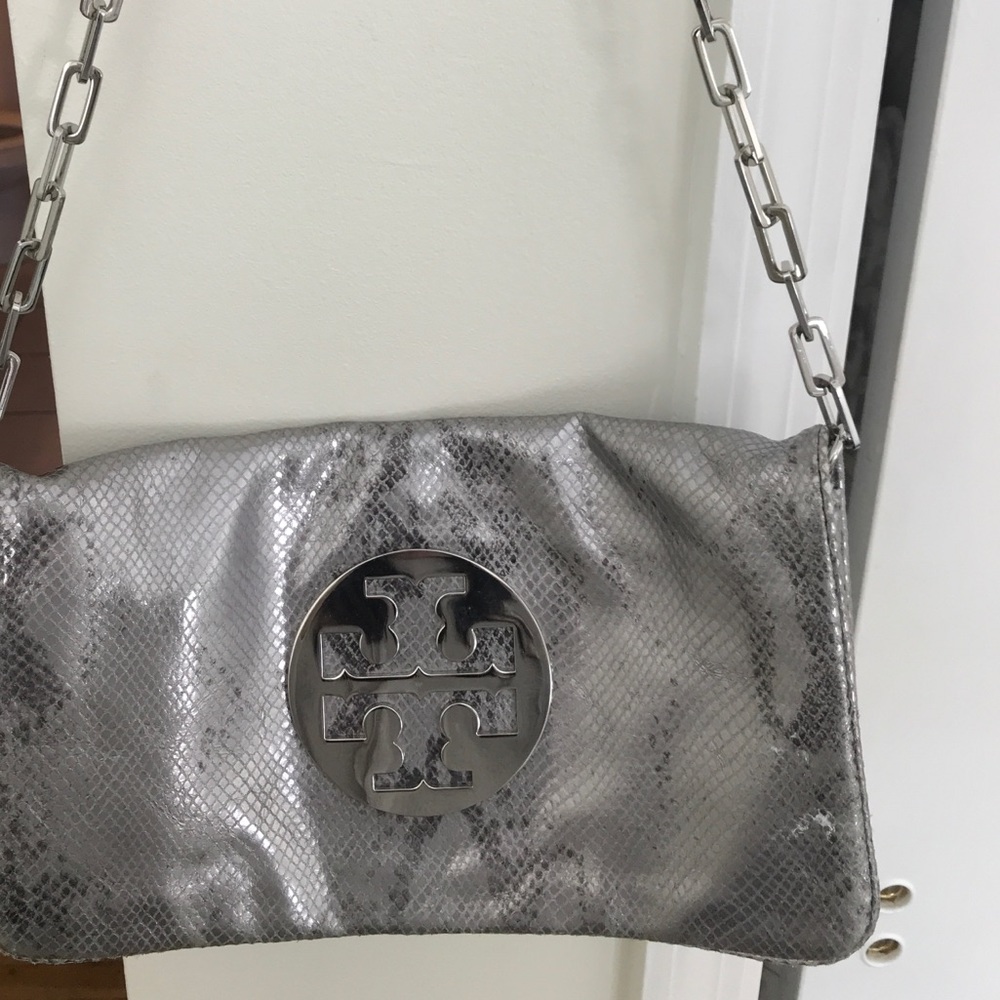 Tory Burch Clutch/Shoulder Bag